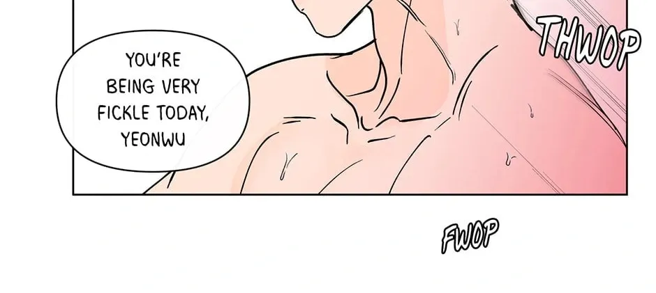 Banana Scandal Chapter 172 page 52 - 