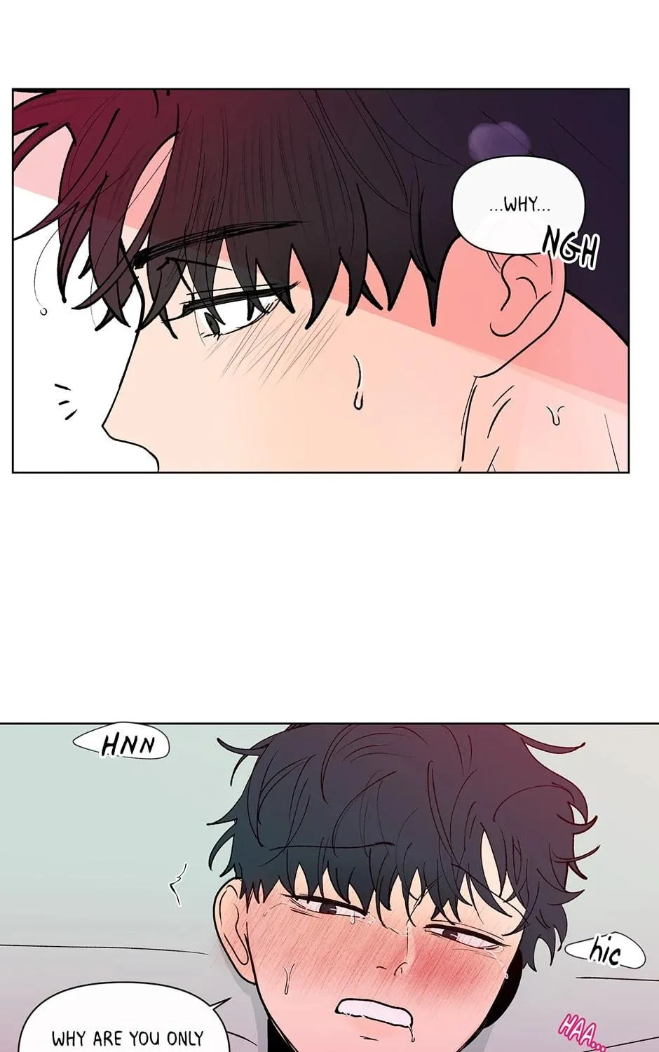Banana Scandal Chapter 172 page 53 - 