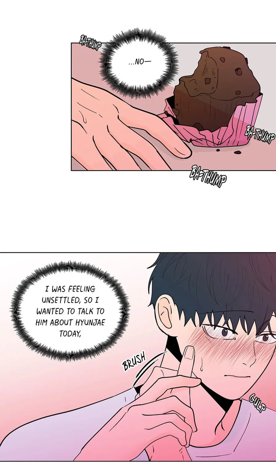 Banana Scandal Chapter 172 page 7 - 