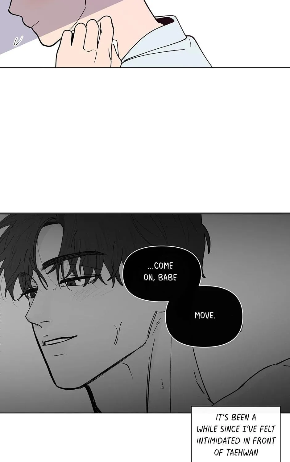 Banana Scandal Chapter 172 page 65 - 
