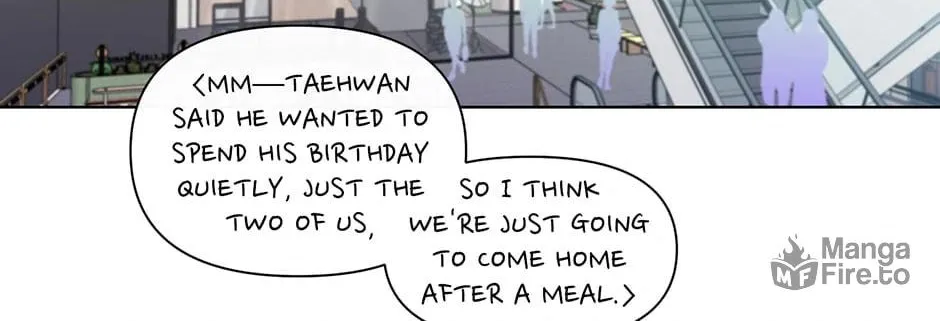 Banana Scandal Chapter 172 page 72 - 