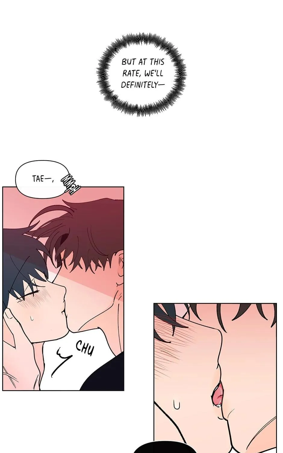 Banana Scandal Chapter 172 page 9 - 