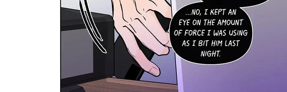 Banana Scandal Chapter 172 page 86 - 