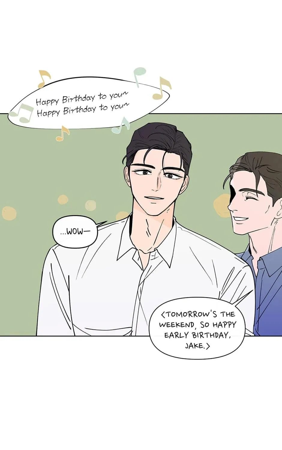 Banana Scandal Chapter 172 page 89 - 