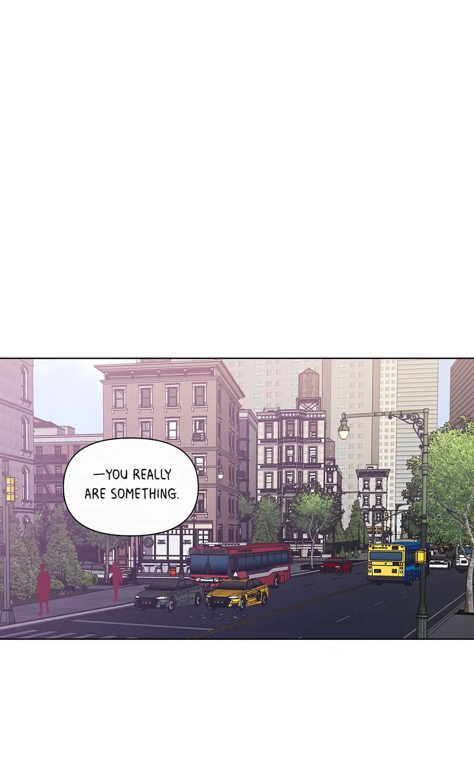 Banana Scandal Chapter 173 page 1 - 