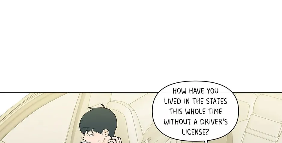 Banana Scandal Chapter 173 page 2 - 
