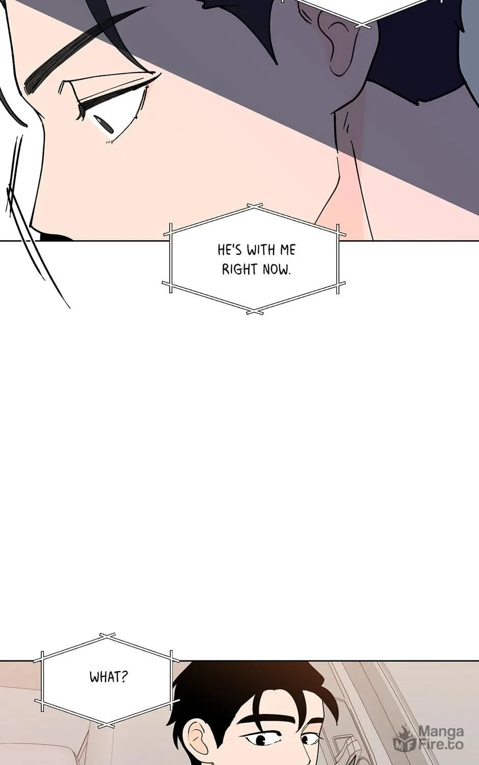 Banana Scandal Chapter 173 page 19 - 