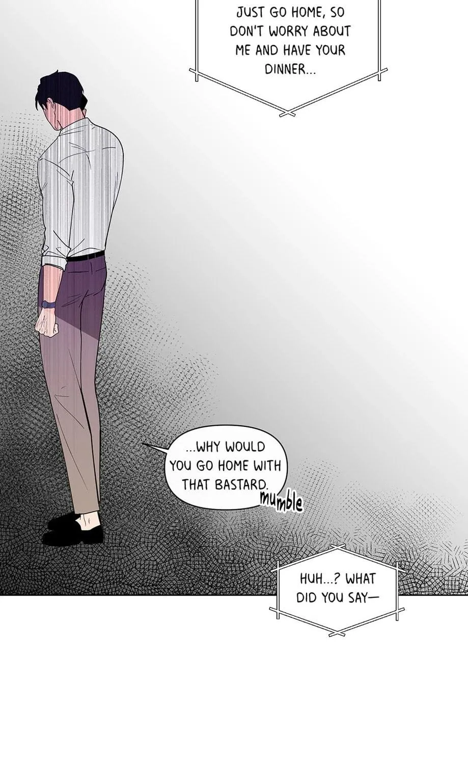 Banana Scandal Chapter 173 page 29 - 