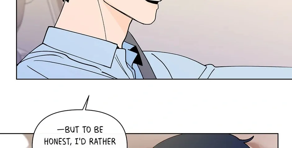 Banana Scandal Chapter 173 page 4 - 