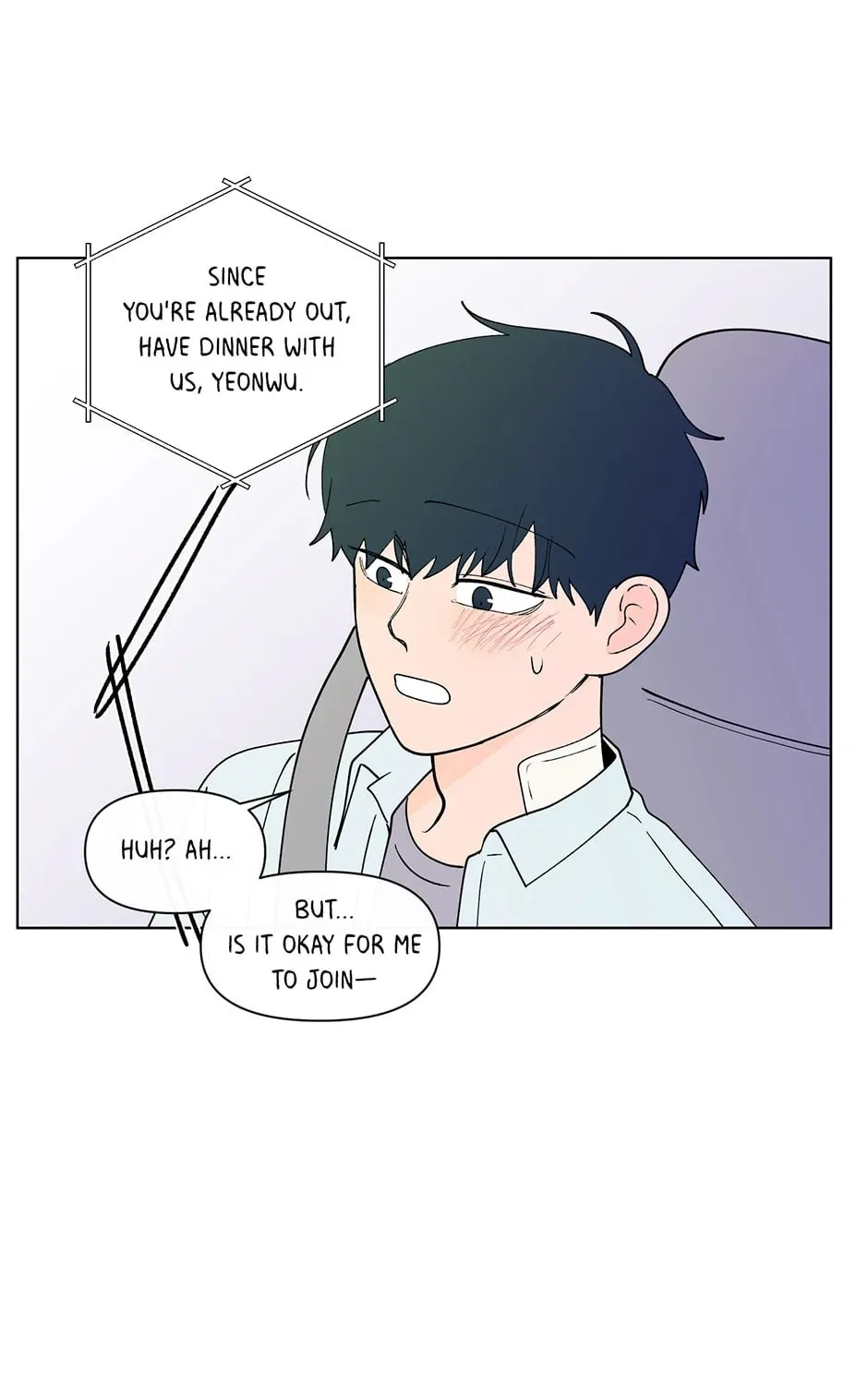 Banana Scandal Chapter 173 page 31 - 