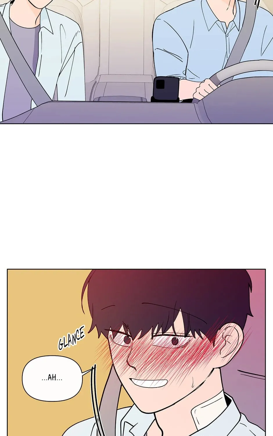 Banana Scandal Chapter 173 page 33 - 