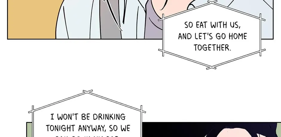 Banana Scandal Chapter 173 page 34 - 