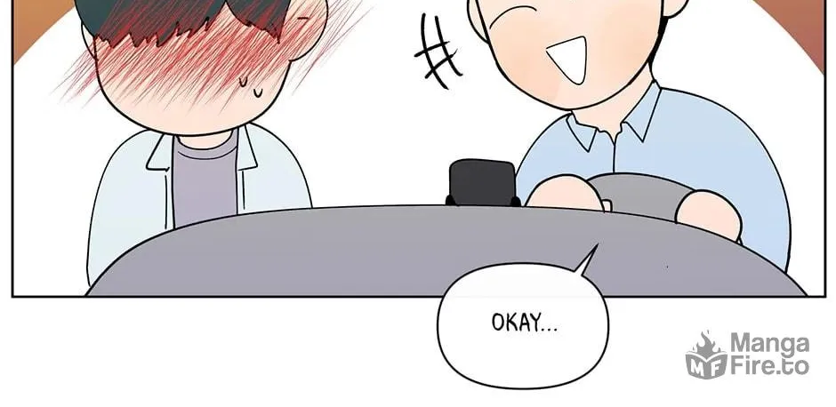 Banana Scandal Chapter 173 page 36 - 