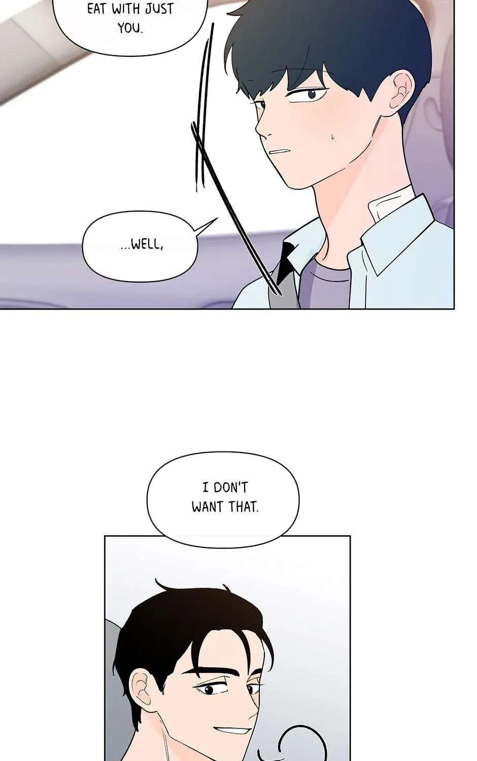 Banana Scandal Chapter 173 page 5 - 