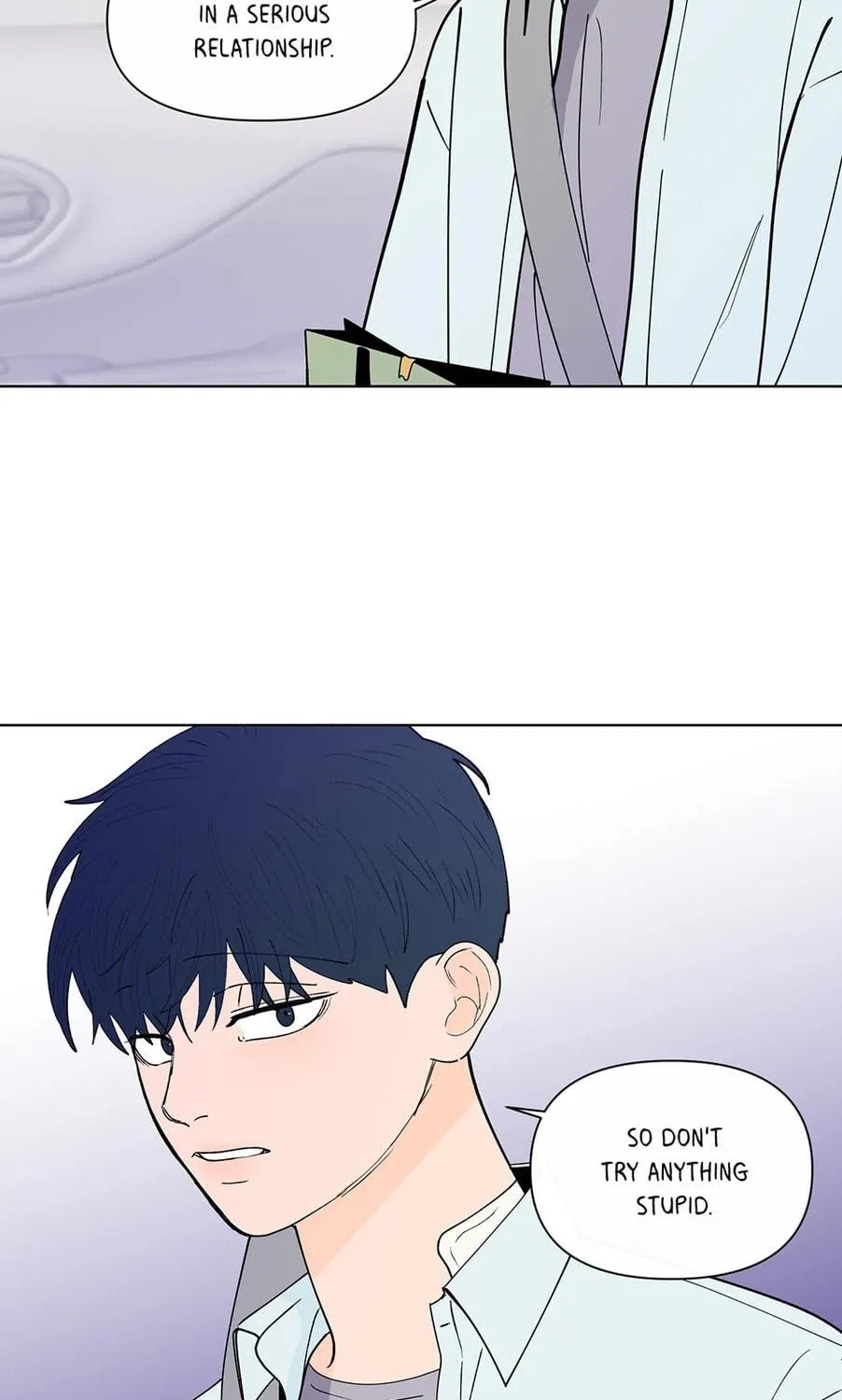 Banana Scandal Chapter 173 page 41 - 