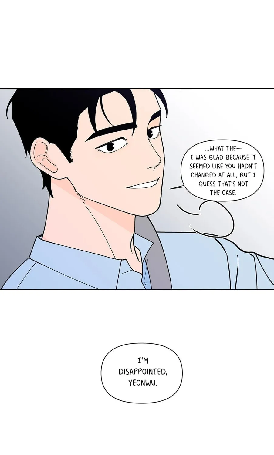 Banana Scandal Chapter 173 page 43 - 
