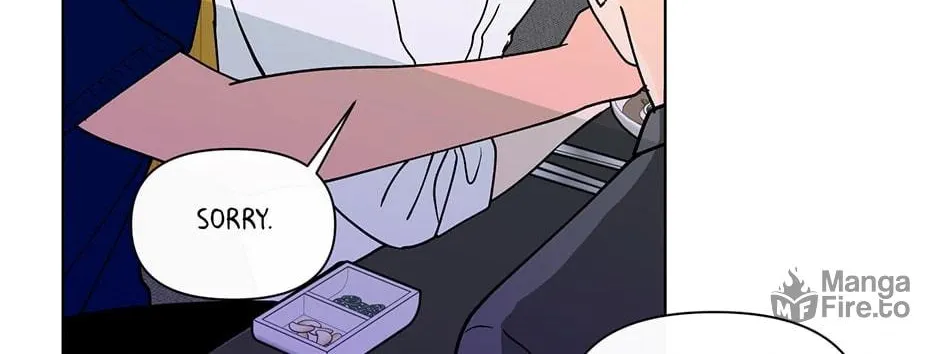 Banana Scandal Chapter 173 page 48 - 