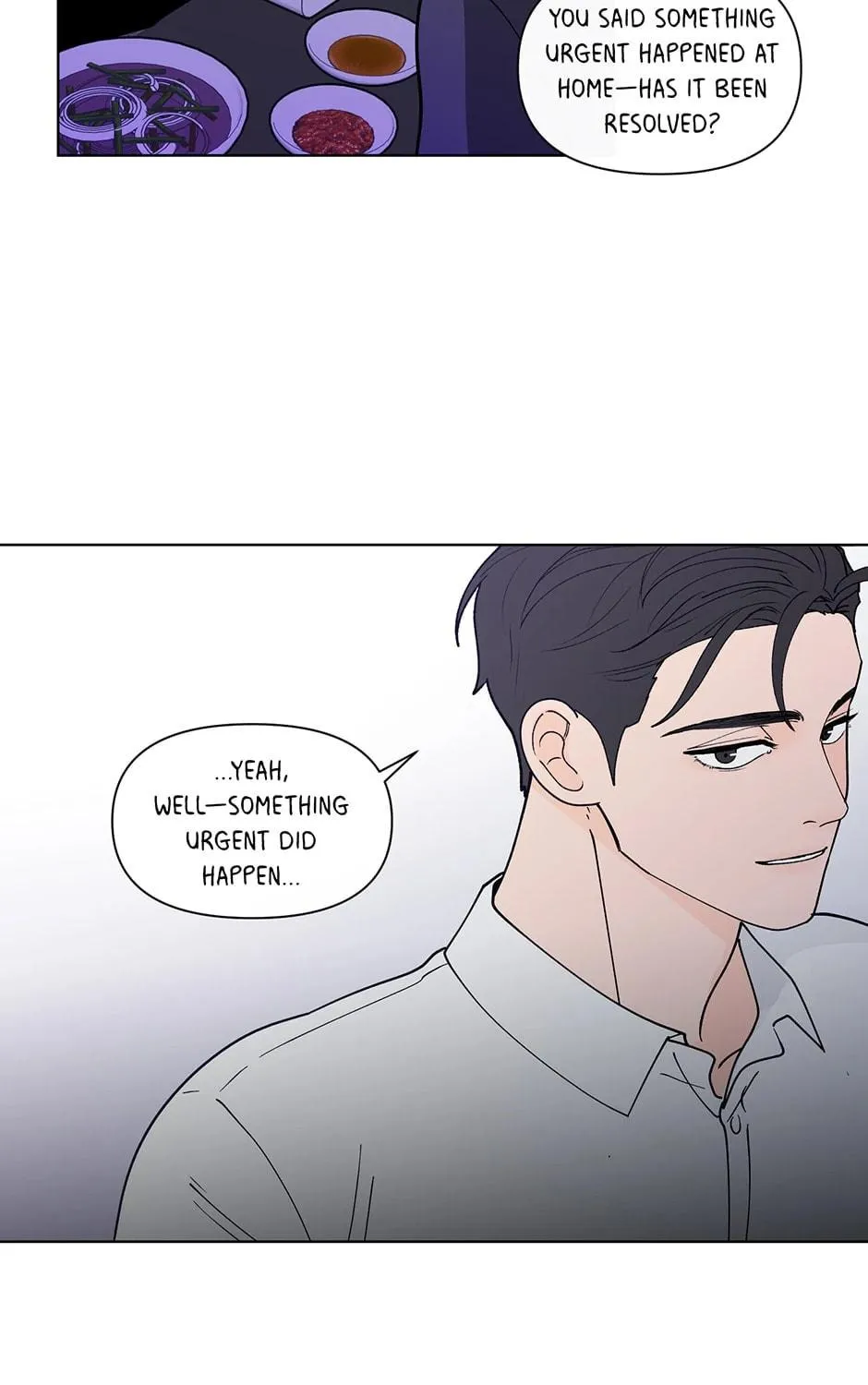 Banana Scandal Chapter 173 page 49 - 