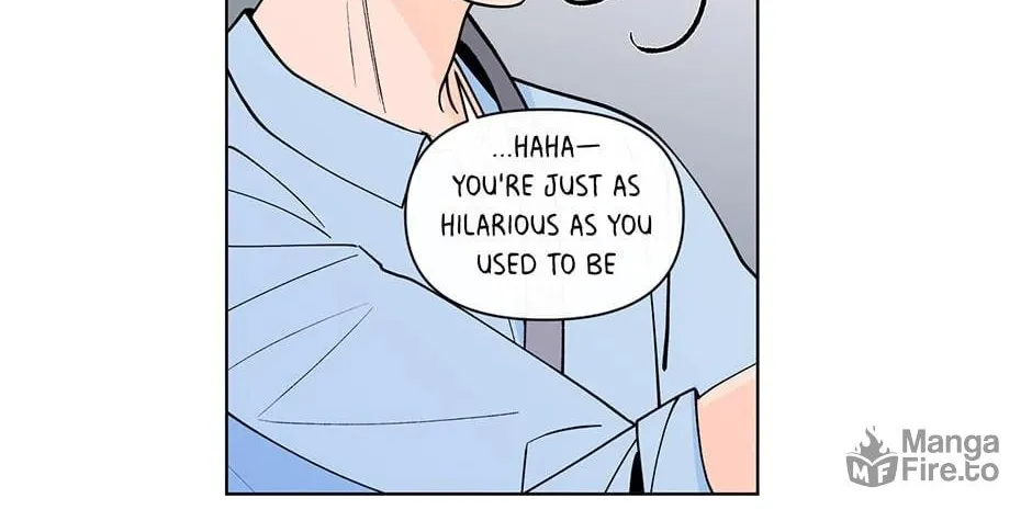Banana Scandal Chapter 173 page 6 - 