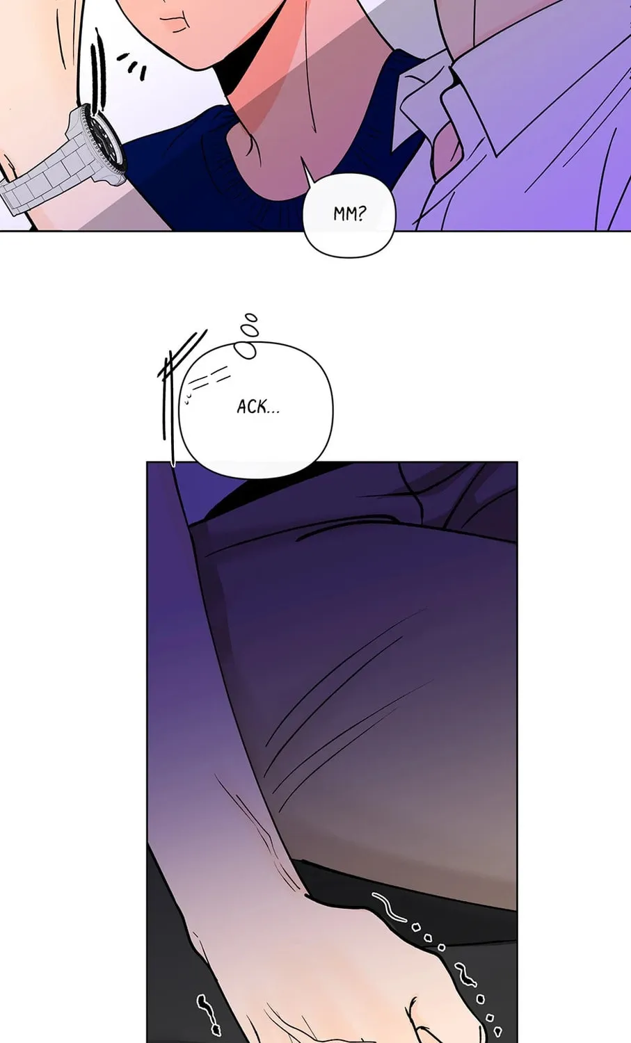 Banana Scandal Chapter 173 page 55 - 