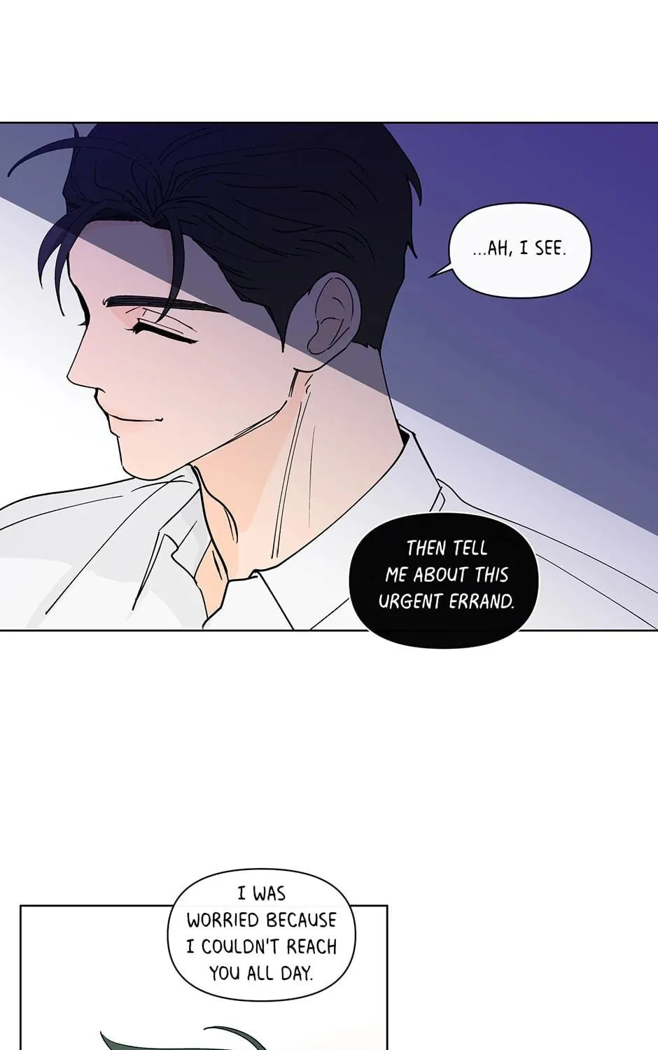 Banana Scandal Chapter 173 page 65 - 