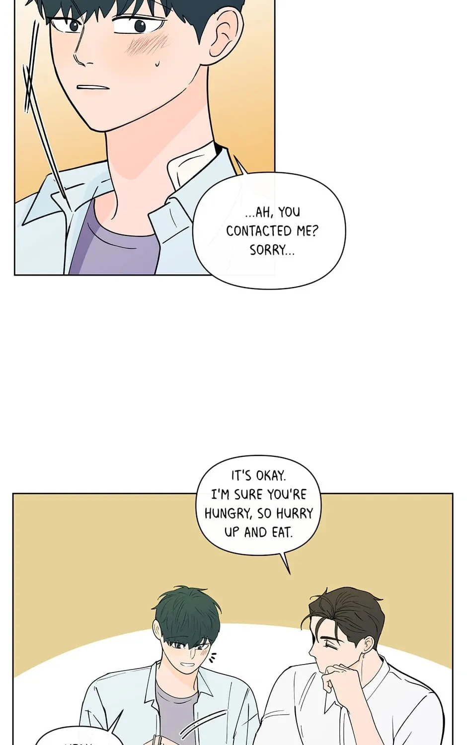 Banana Scandal Chapter 173 page 67 - 