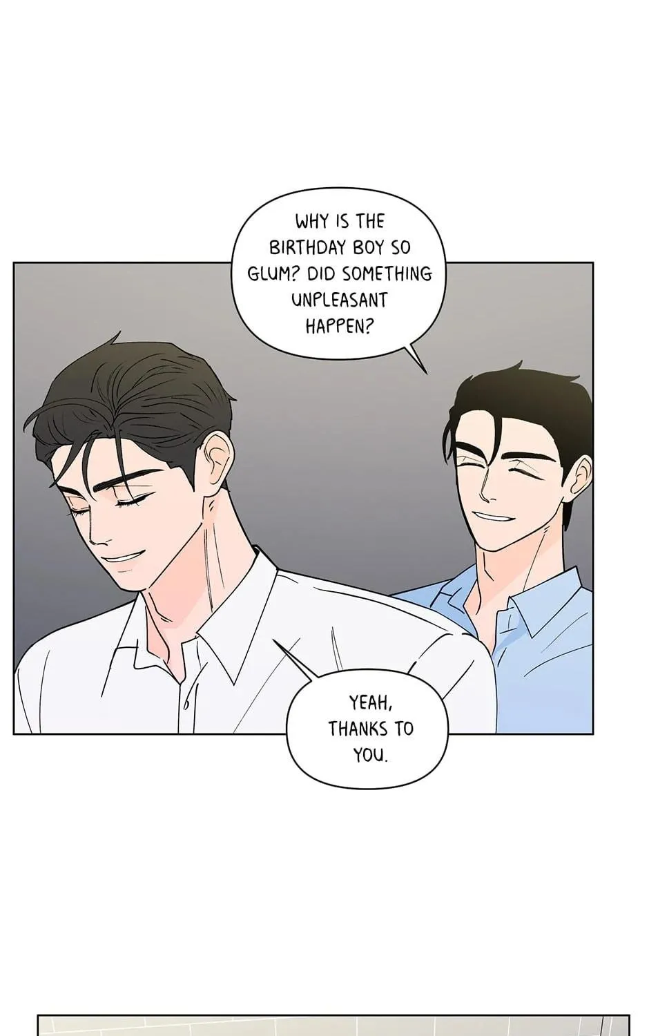 Banana Scandal Chapter 173 page 74 - 