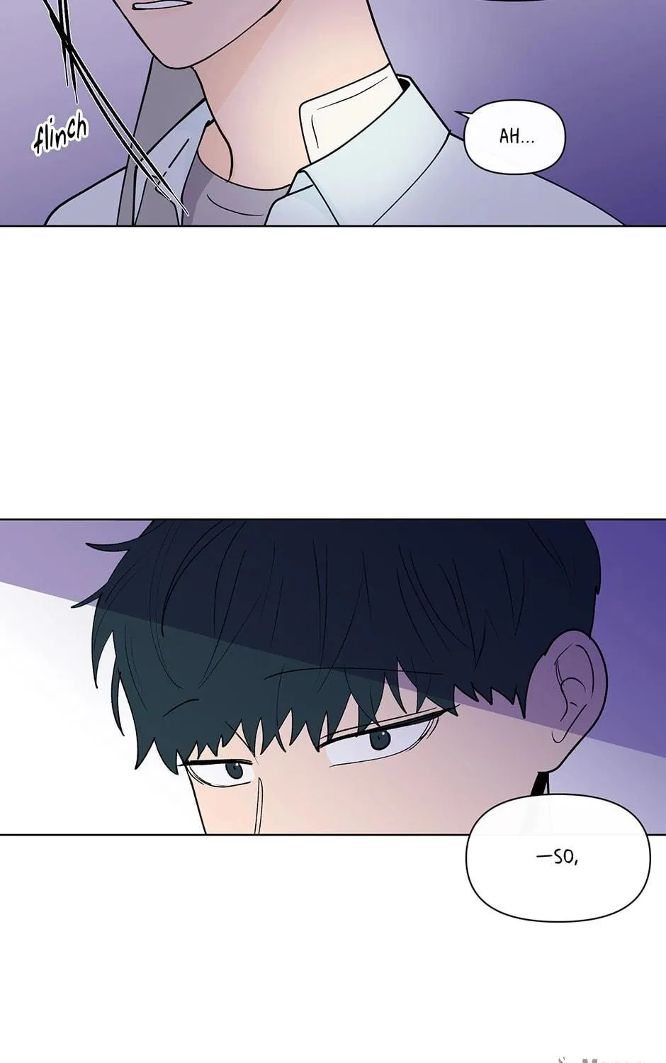 Banana Scandal Chapter 173 page 9 - 