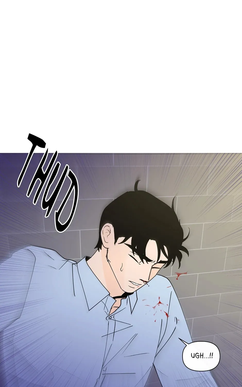 Banana Scandal Chapter 174 page 27 - 