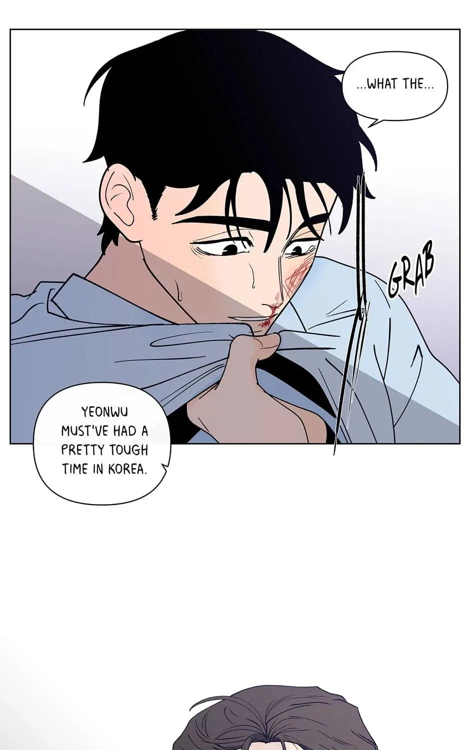 Banana Scandal Chapter 174 page 29 - 
