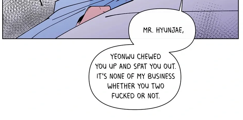 Banana Scandal Chapter 174 page 32 - 
