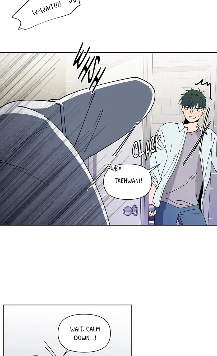 Banana Scandal Chapter 174 page 37 - 