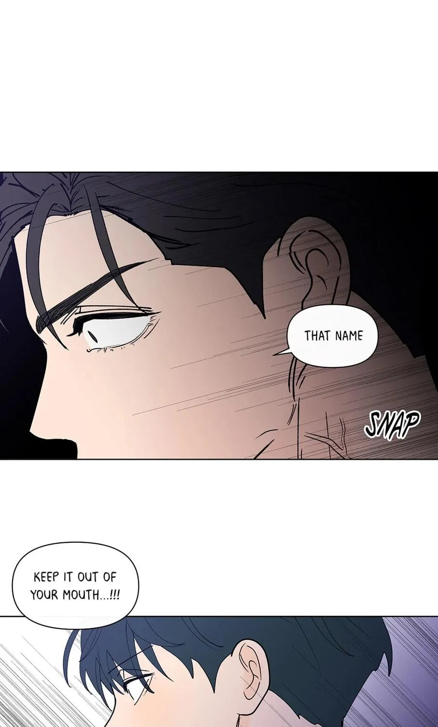Banana Scandal Chapter 174 page 41 - 