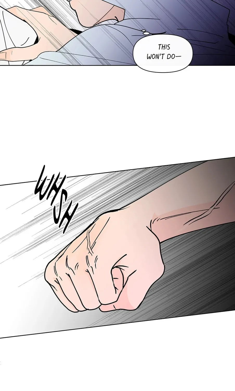 Banana Scandal Chapter 174 page 43 - 