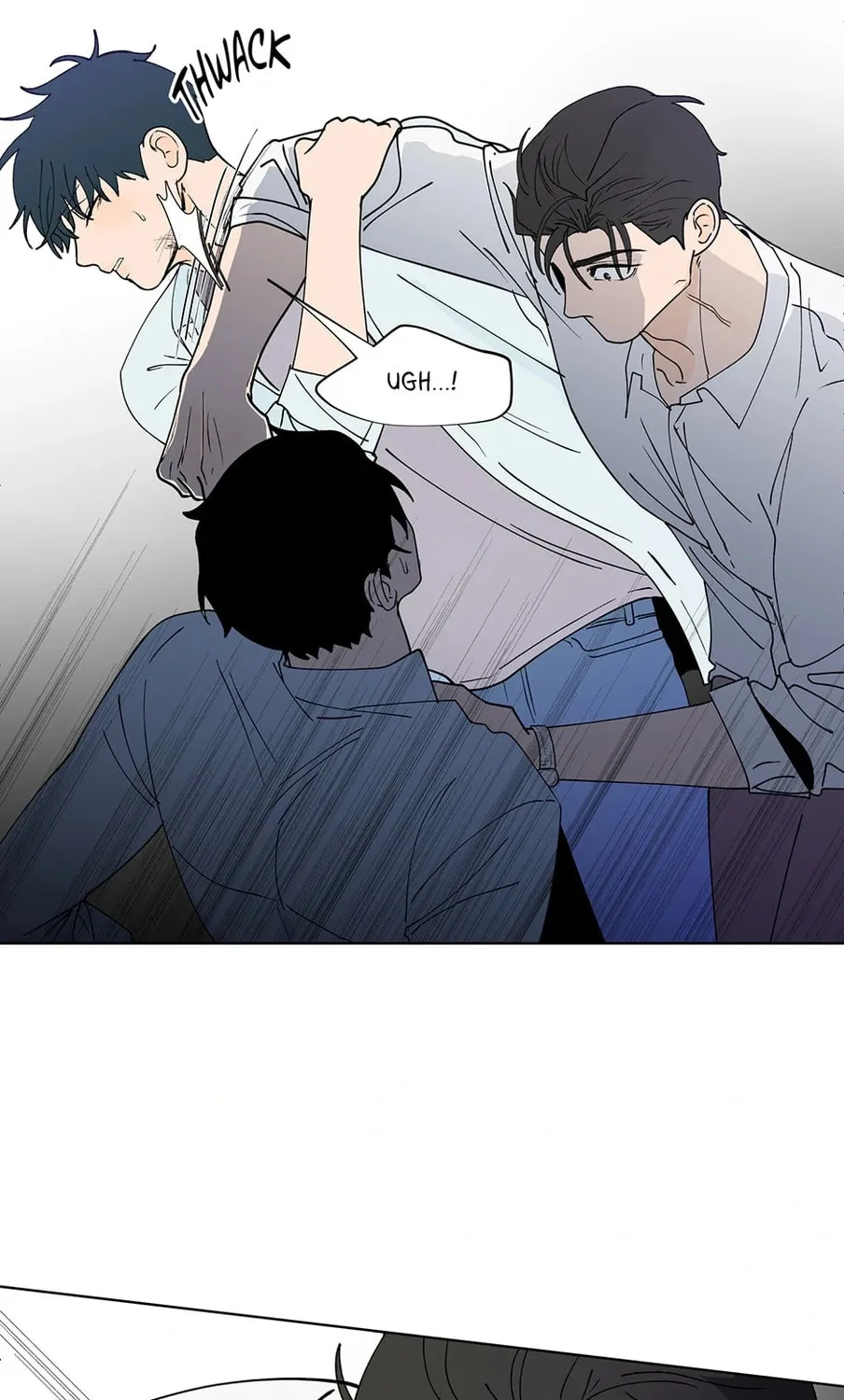 Banana Scandal Chapter 174 page 45 - 
