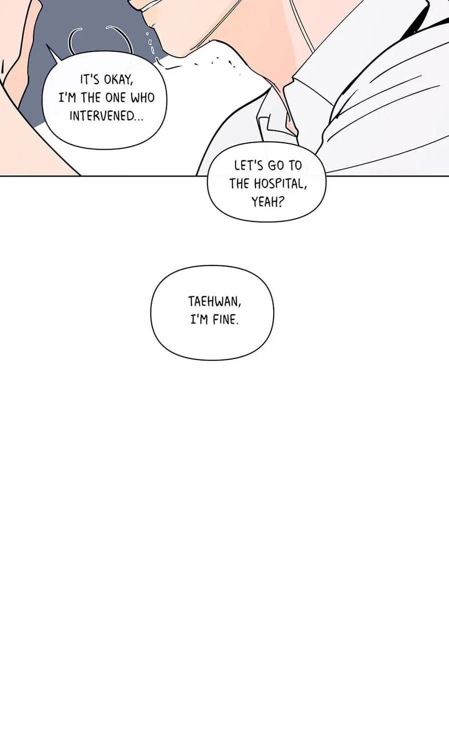 Banana Scandal Chapter 174 page 53 - 
