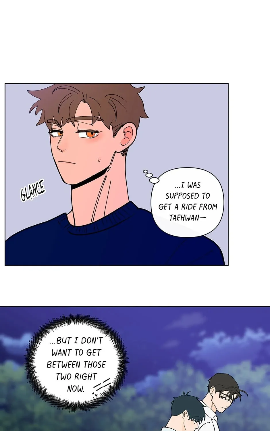 Banana Scandal Chapter 174 page 63 - 