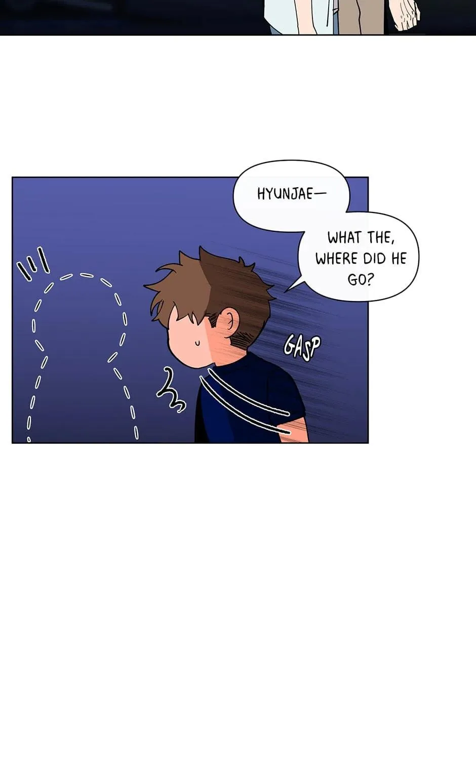 Banana Scandal Chapter 174 page 65 - 