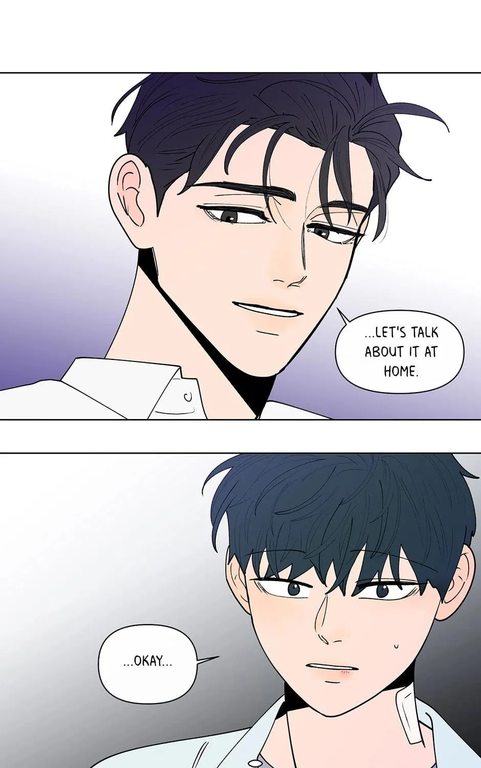 Banana Scandal Chapter 174 page 69 - 