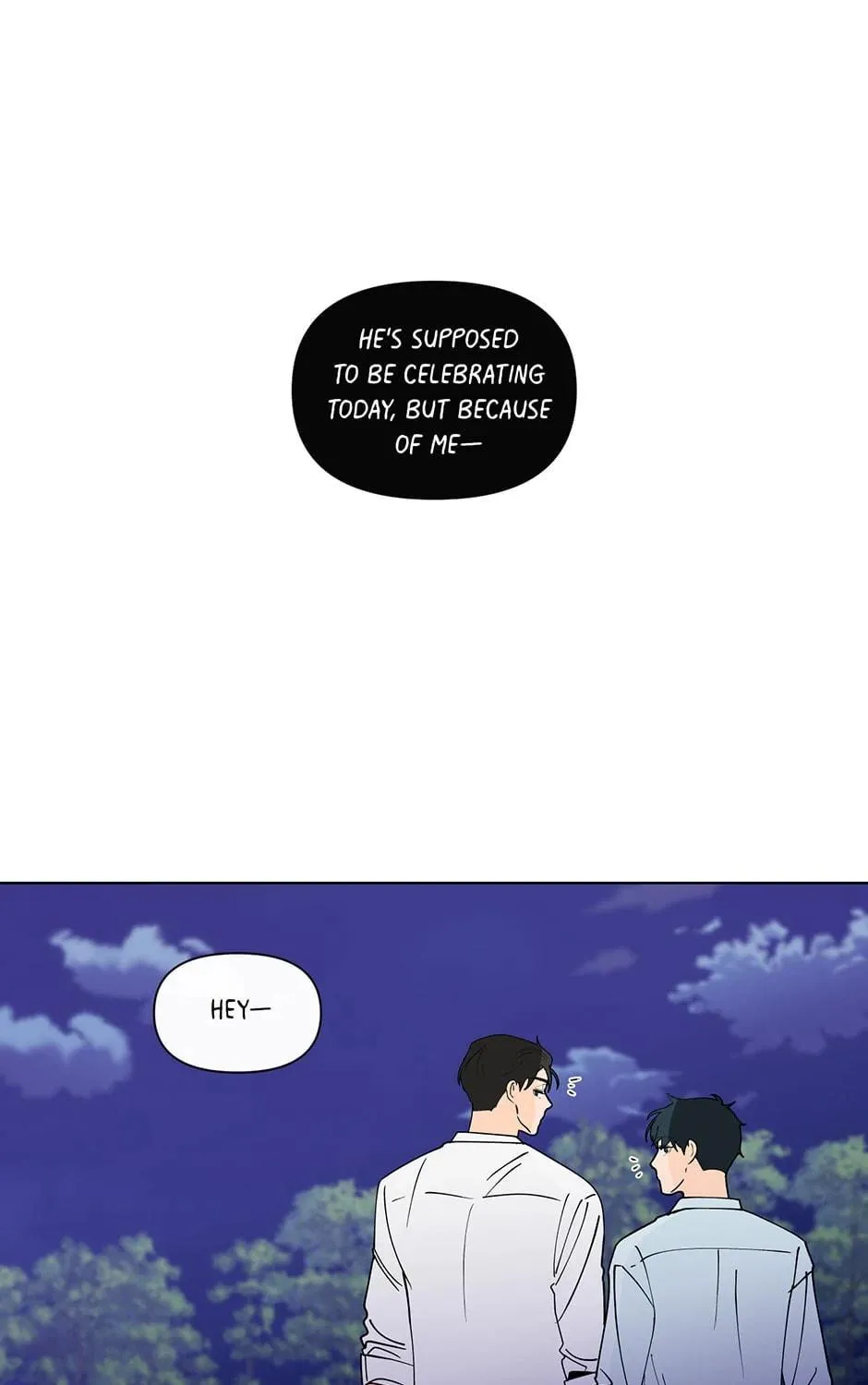 Banana Scandal Chapter 174 page 71 - 