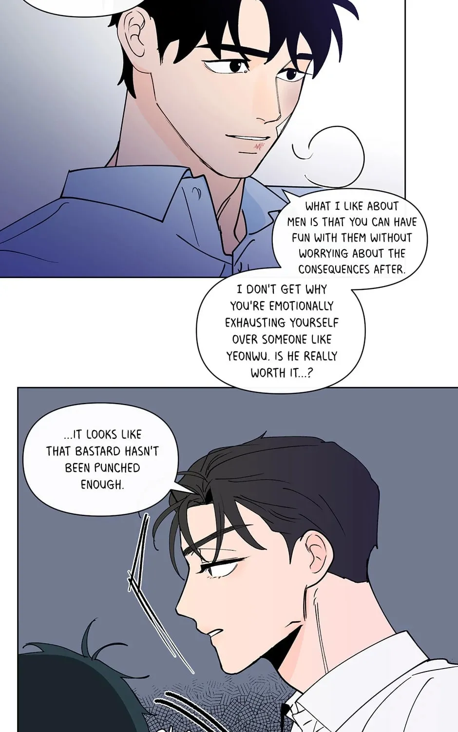 Banana Scandal Chapter 174 page 75 - 