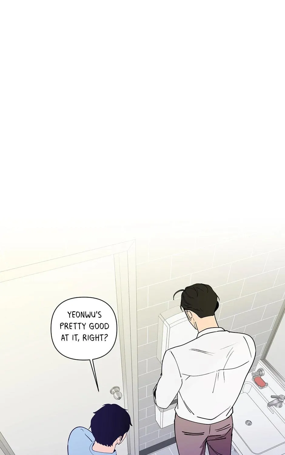Banana Scandal Chapter 174 page 9 - 