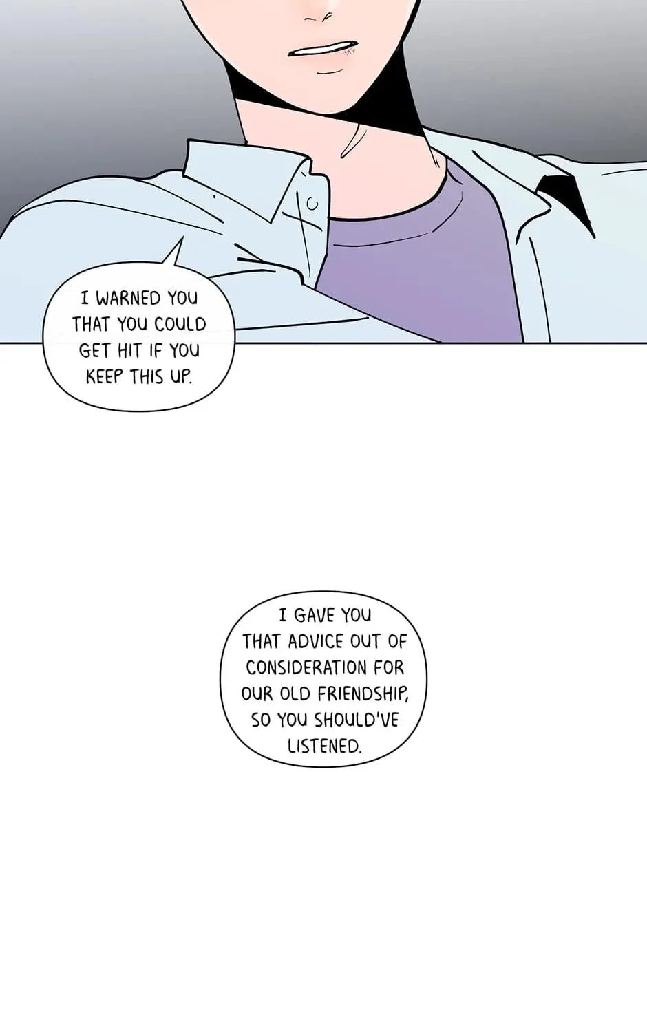 Banana Scandal Chapter 174 page 81 - 