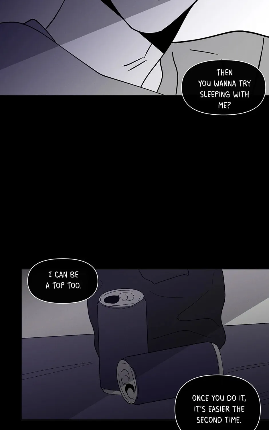 Banana Scandal Chapter 175 page 3 - 