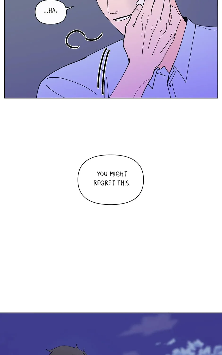 Banana Scandal Chapter 175 page 21 - 