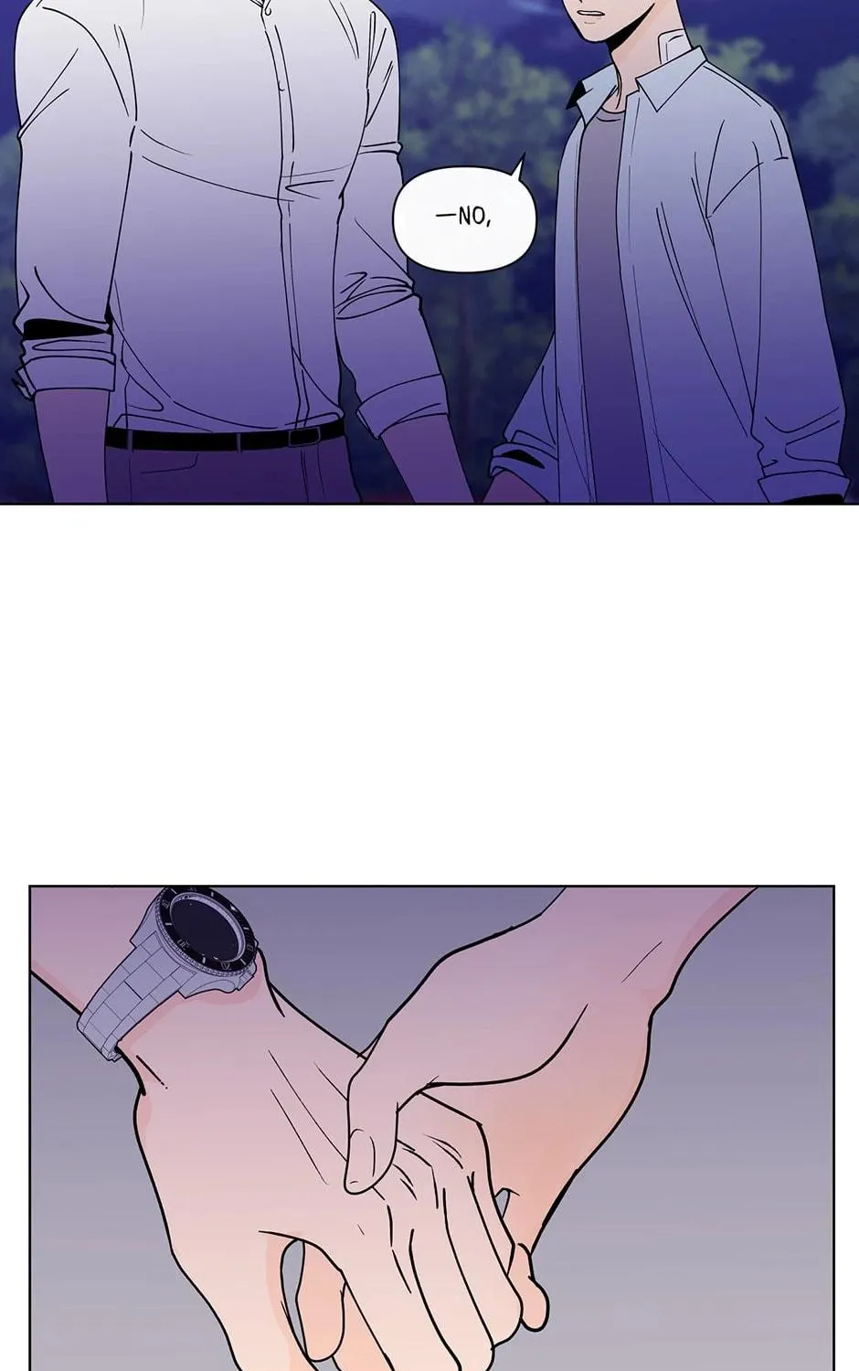 Banana Scandal Chapter 175 page 23 - 