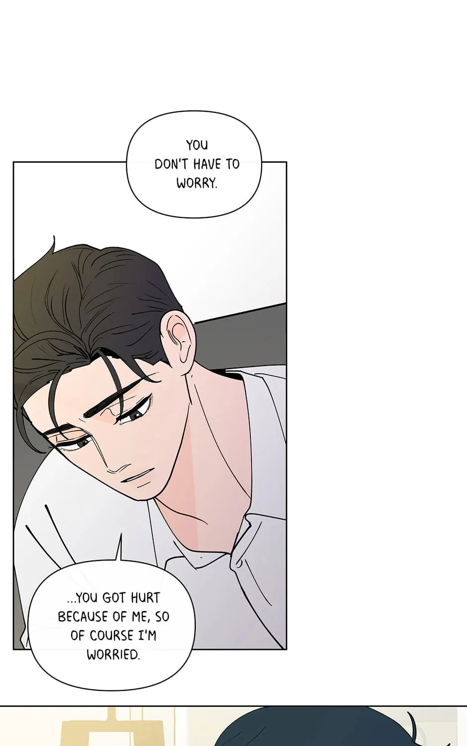Banana Scandal Chapter 175 page 31 - 
