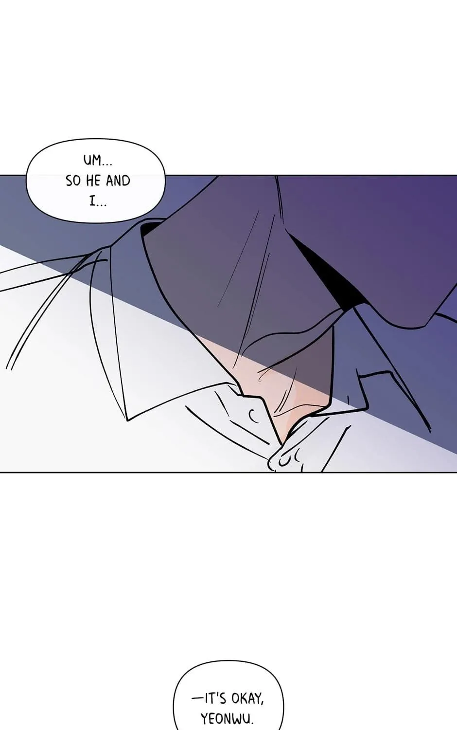 Banana Scandal Chapter 175 page 35 - 