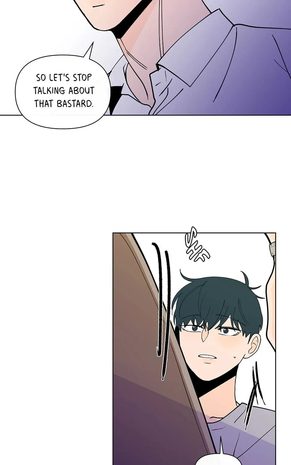 Banana Scandal Chapter 175 page 39 - 