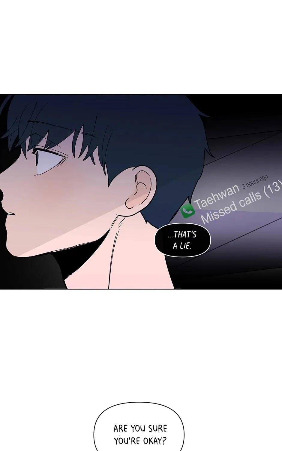 Banana Scandal Chapter 175 page 41 - 